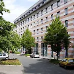 Hotel Center By Leonardo 3*