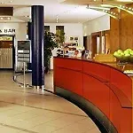 Hotel Center By Leonardo Nuremberg