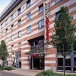 Center By Leonardo Hotel Nuremberg