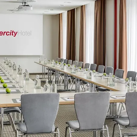 Intercityhotel Hotel