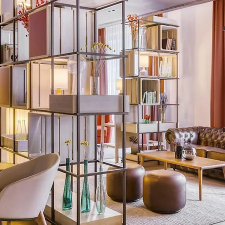 Hotel Center By Leonardo 3*