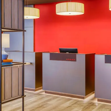 Center By Leonardo Hotel Neurenberg