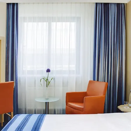 Center By Leonardo Hotel 3*