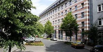 Center By Leonardo Nuremberg