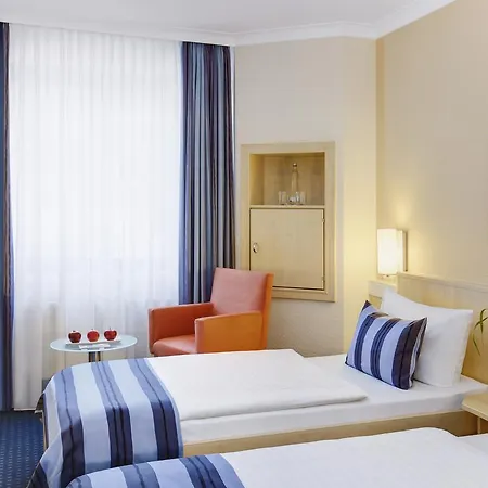 Center By Leonardo 3* Nuremberg