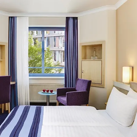 Center By Leonardo 3* Nuremberg