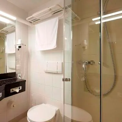 Hotel Center By Leonardo