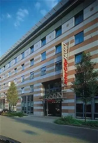 Center By Leonardo Hotel 3*