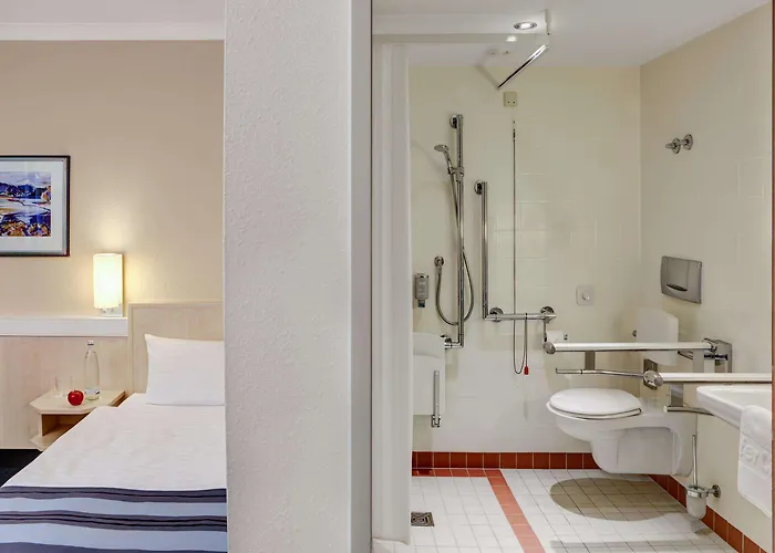 Hotel Center By Leonardo