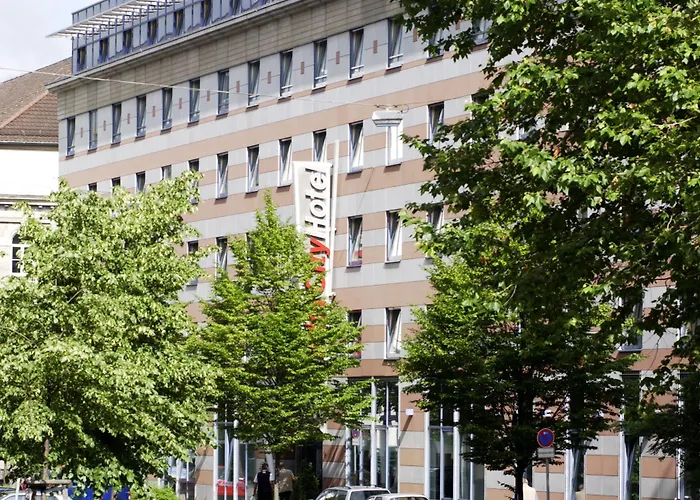 Hotel Center By Leonardo