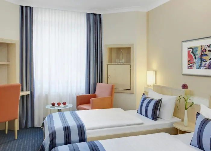 Center By Leonardo Hotel 3*