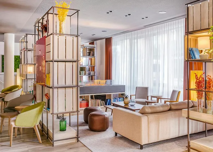 Hotel Center By Leonardo 3*