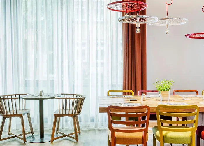 Center By Leonardo Hotel 3*