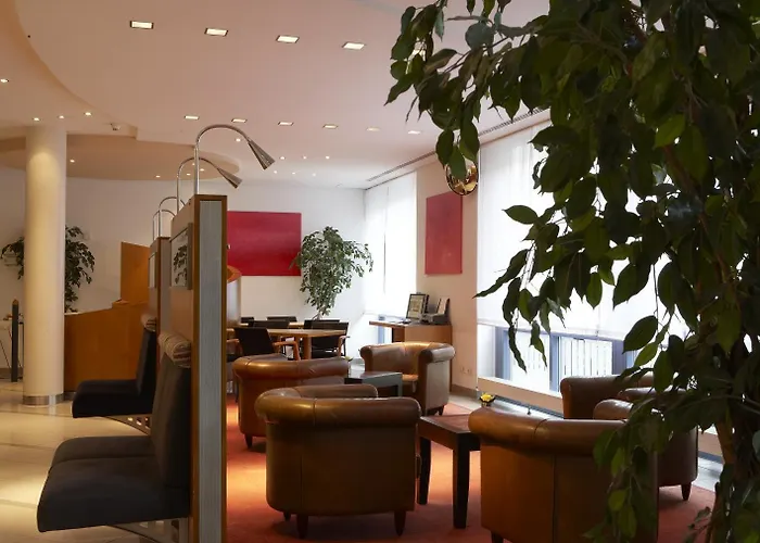 Center By Leonardo 3*