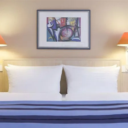 IntercityHotel Nürnberg Neurenberg