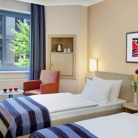 Intercityhotel Hotel Neurenberg