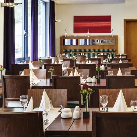 Intercityhotel