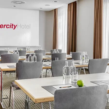 Intercityhotel