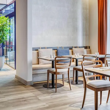 IntercityHotel Nürnberg