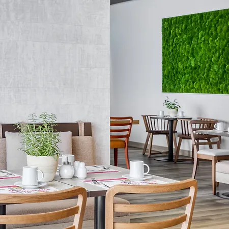 IntercityHotel Nürnberg