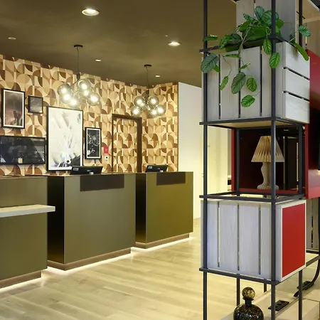 Leonardo Center 3* Norimberk