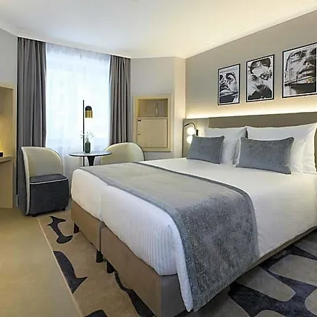 Leonardo Center 3* Norimberk