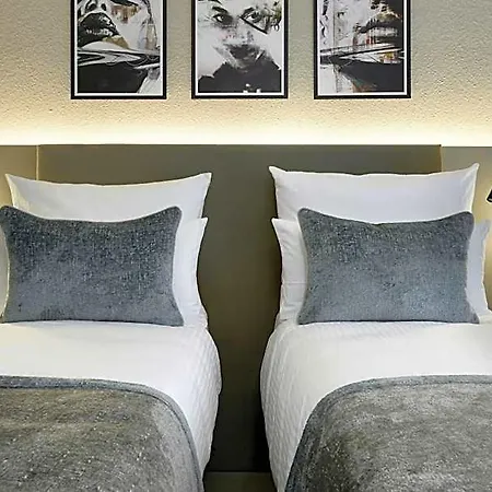 Leonardo Center 3* Norimberk