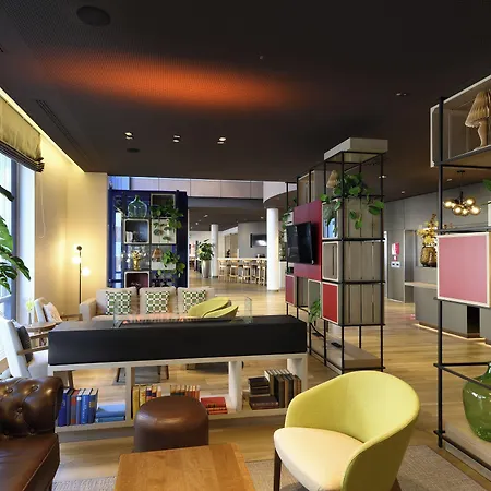 Leonardo Center 3* نورنبيرغ