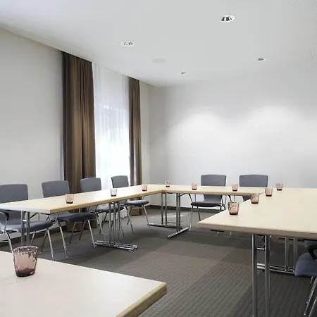 Leonardo Center 3* Нюрнберг