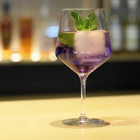 酒店 Leonardo Center