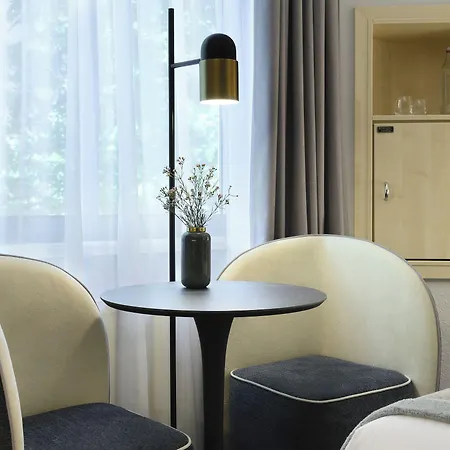 Leonardo Center 3* Нюрнберг