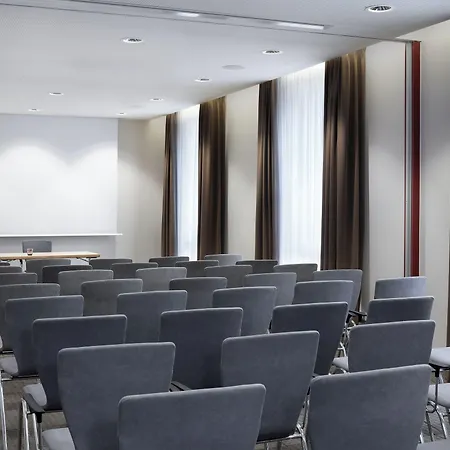 Leonardo Center Hotel Norimberga
