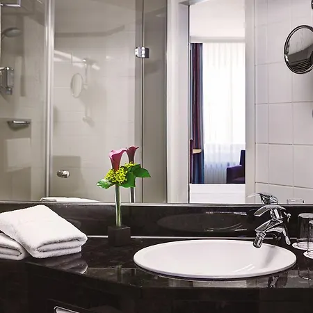 Intercityhotel Hotel
