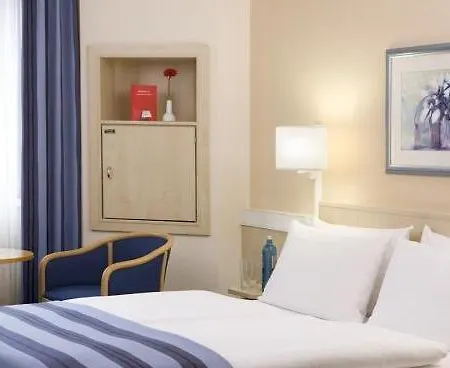 Intercityhotel Hotel Nürnberg