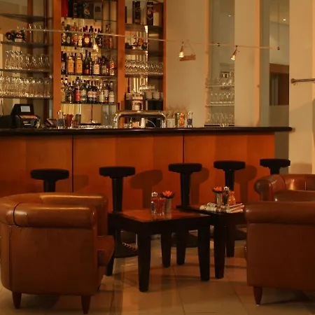 IntercityHotel Nürnberg 3* Neurenberg