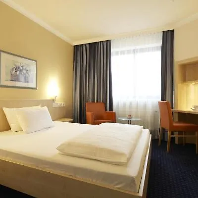 Intercityhotel Szálloda