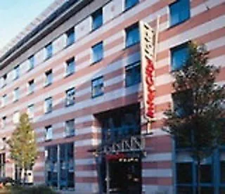 纽伦堡城际酒店