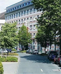 Hotel Leonardo Center Nürnberg