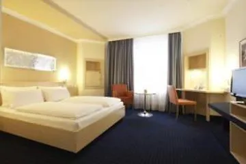 Intercityhotel 3* Nürnberg