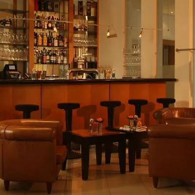 Leonardo Center Hotel Nürnberg