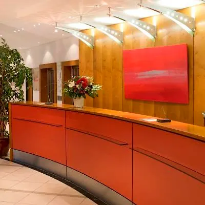 Leonardo Center Hotel