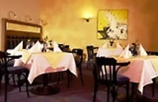 Center By Leonardo Hotel Nuremberga