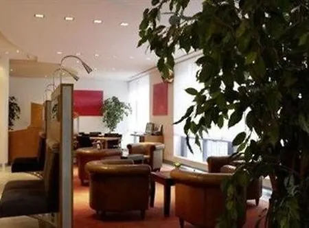 IntercityHotel Nürnberg