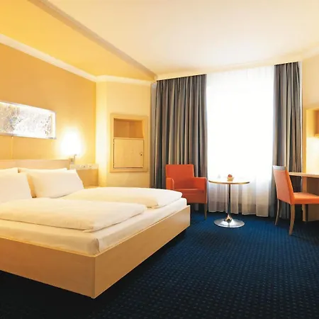 Intercityhotel Ξενοδοχείο Νυρεμβέργη
