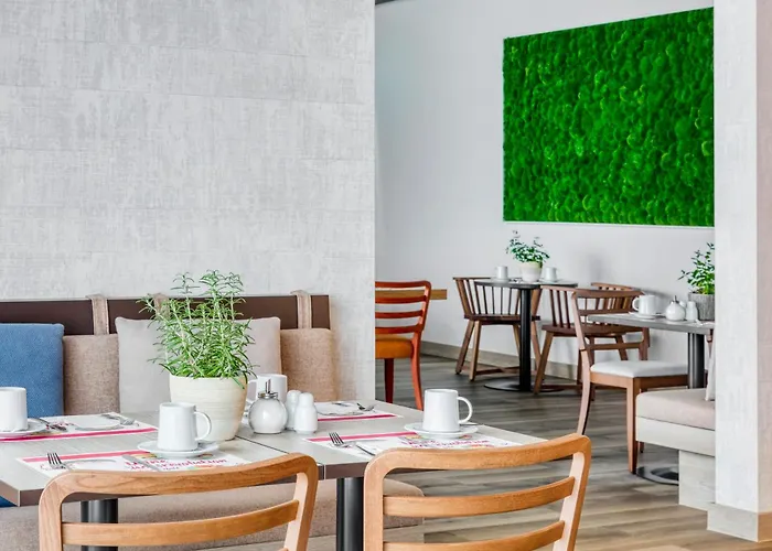 Center By Leonardo 3*