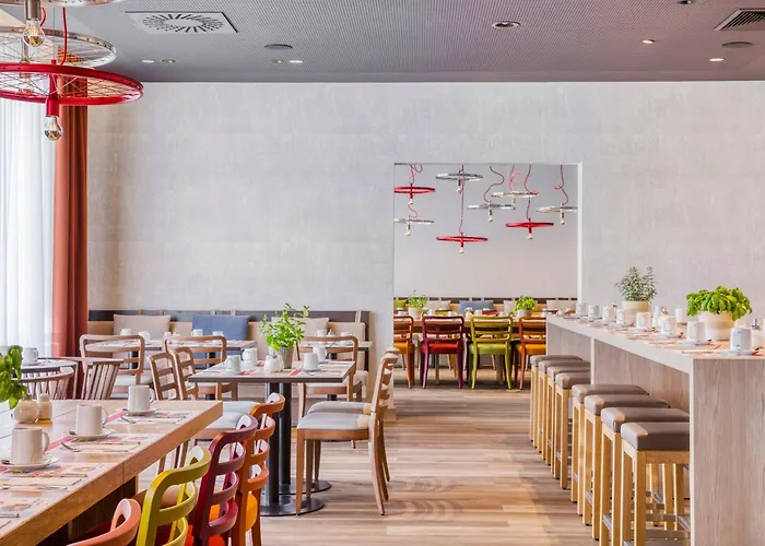 Center By Leonardo Hotel 3*