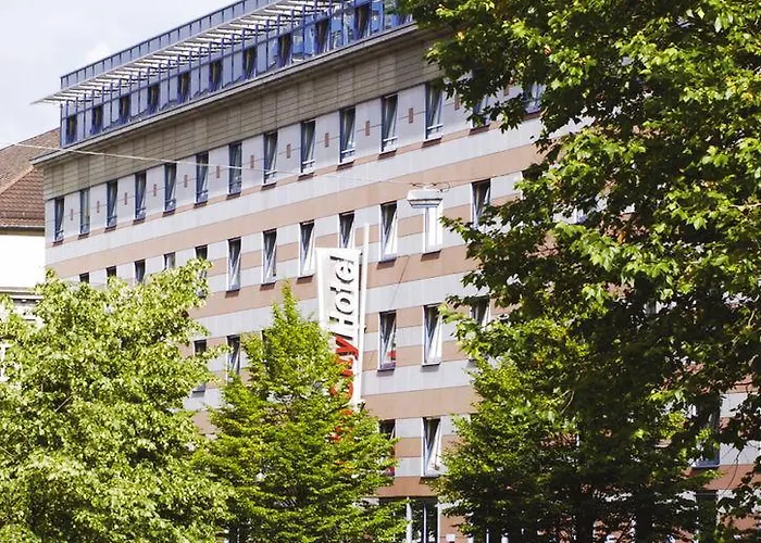 Center By Leonardo 3*